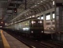 京阪電気鉄道　寝屋川市駅にて