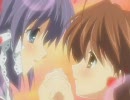 CLANNAD お気に入りシーン集 Part1