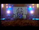 Ministry - Let's Go (LIVE