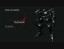 AALIYAHでがんばるArmoredCore for Answer ランクマッチ