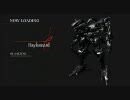 AALIYAHでがんばるArmoredCore for Answer ランクマッチⅡ