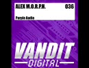 Trance - VANDIT / Alex M.O.R.P.H. -  Remix & Original