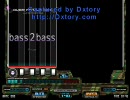 【BMS】bass 2 bass【jubeat】