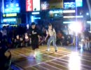 ダンスが出来るオタク