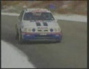 WRC世界ラリー選手権1992年総集編