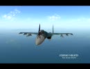 【こずえ】ストロボナイツ　Lock on modern air combat