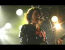 ROBO+S(ROBOTS)/ZERO 渋谷クワトロライブ2009