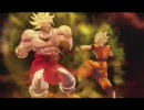 ドラゴンボール レイジングブラスト MAD