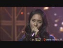 f(x) (Krystal + Luna) - You Are My Destiny (Live) 100106