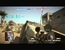 『BFBC』あたいって最強ね！　おうどん十六杯目