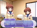 ai sp@ce　渚救出ミッションその４（エピローグ：渚との会話）