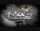 【MAG】MASSIVE ACTION GAME オープニング