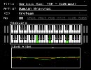 シリアスサムの中庭の戦闘曲をファミコン音源でやっつけた