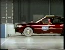 【クラッシュテスト】03-08 Lincoln TownCar/Ford CrownVictoria