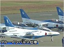 【精鋭JSDF】入間航空祭 2012[桜H24/11/16]