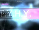 【発狂BMS差分】T.Y.H.Y.  [SP LUNATIC]