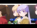 NEW GAME!　第12話「ひとつ夢が叶いました！」