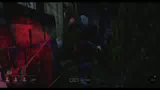 【Dead by Daylight】殺人鬼と遊ぼう! part1 【ゆっくり実況プレイ】