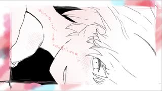 無辜のあなた / 初音ミク・flower