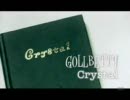 GOLLBETTY　Crystal