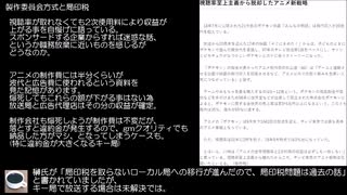 テレビ東京の問題点まとめ