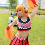 【コミケ90】春麗コスプレも登場！夏コミ来場者は昨年より来場者やや減！？