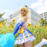 【コミケ90】春麗コスプレも登場！夏コミ来場者は昨年より来場者やや減！？