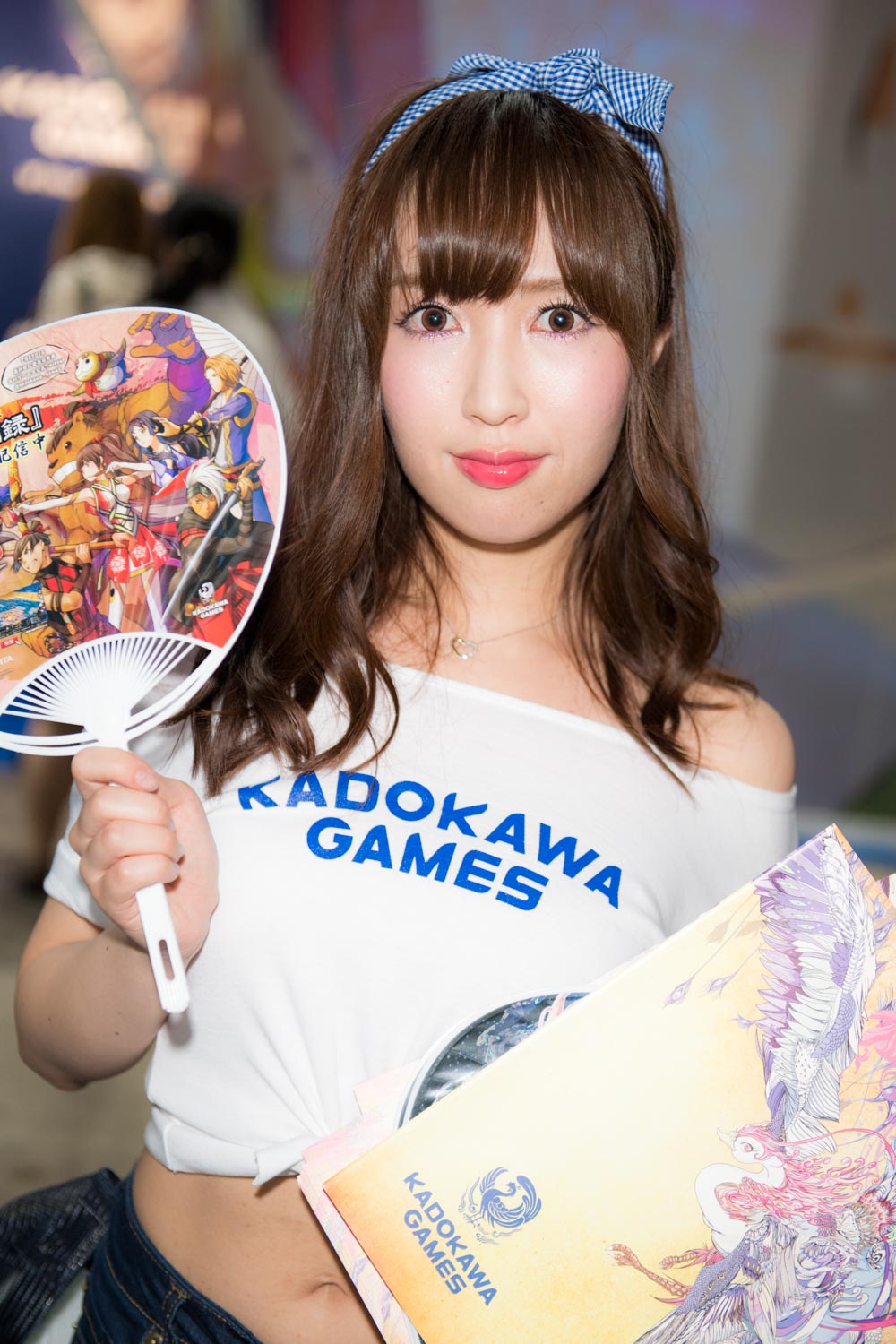 東京ゲームショウ2016