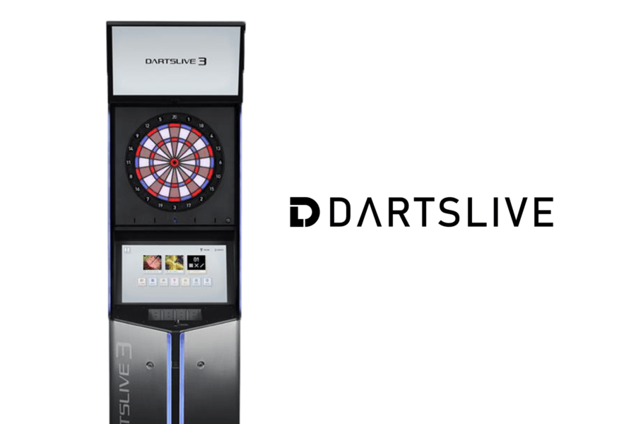 DARTSLIVE