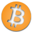 bitcoin logo