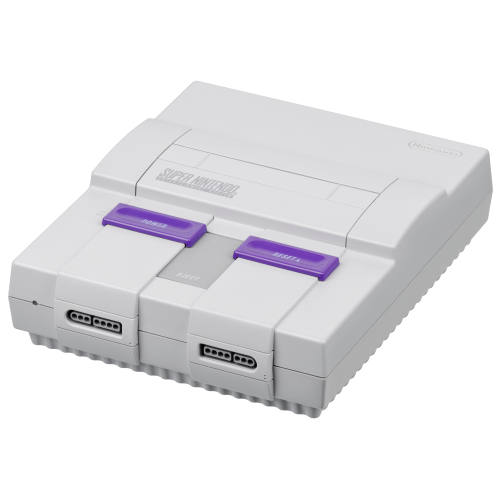 SNES