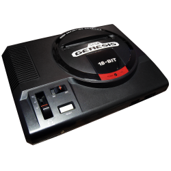 Sega Genesis