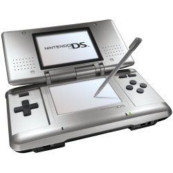 Nintendo DS