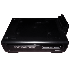 Sega CD