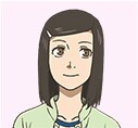 南波瑞穂（CV：石見舞菜香） / 学生時代からラジオ業界を志していた。ミナレ曰く「大したことでないのに笑い転げる燃費の良さ」と「買った惣菜を皿に盛り付けるような几帳面さ」を持つ。亀を3匹飼っている。