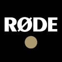 RØDE Japanロゴ画像