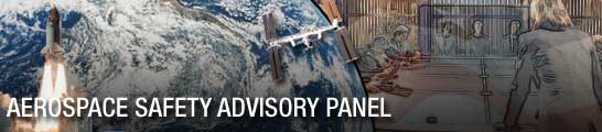 Aerospace Safety Advisory Panel