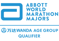 ABBOTT WORLD MARATHON MAJORS