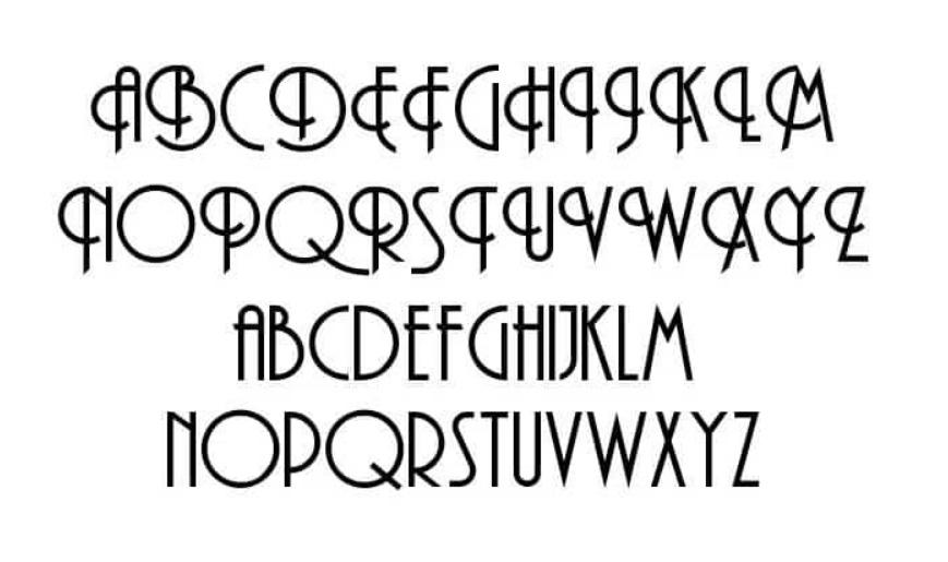 Popular Fonts & Webfonts