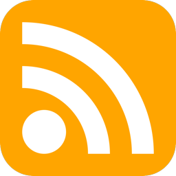 RSS feed icon