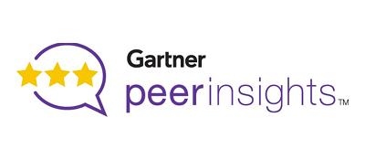 ownCloud has an average rating of 4.5 on Gartner Peer Insights