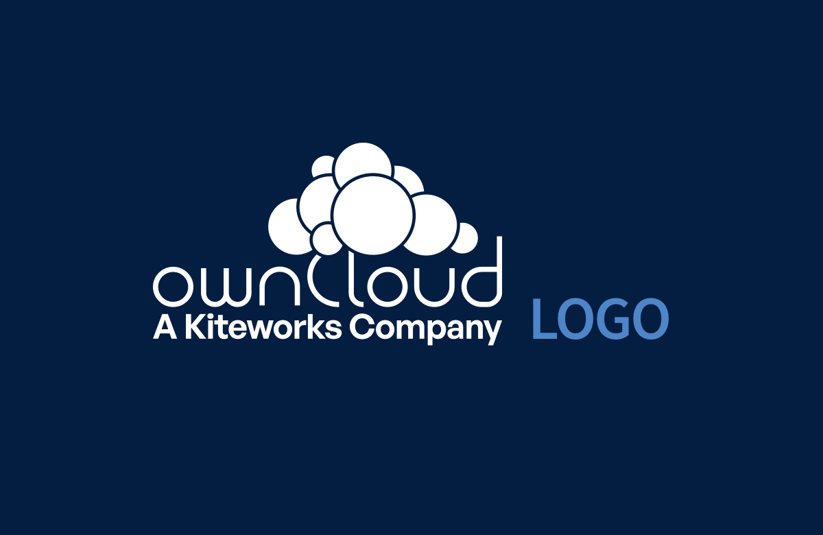 ownCloud logo pack