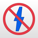 Overamped App Icon