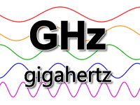 GHz