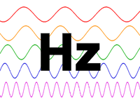 Hz