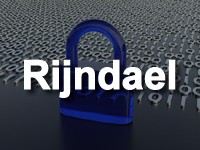 Rijndaelのイメージ画像