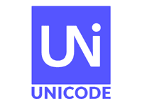 Unicodeのイメージ画像