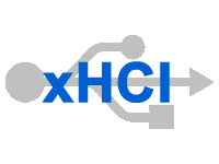 xHCI