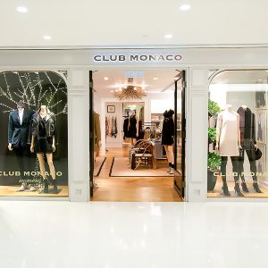 Club Monaco˹˶ȼٴ꣩