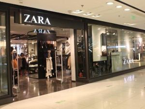 ZARA(δ㳡)